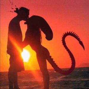 Meet your Posher, Audelia